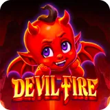 Devil Fire