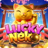 Lucky Neko