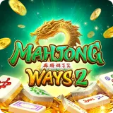 Mahjong Ways 2