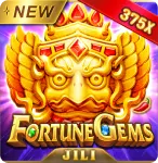 Fortune Gems