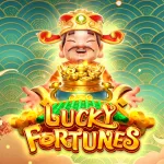 Lucky Fortunes