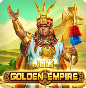 Golden Empire