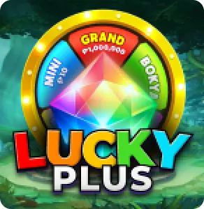 Lucky Plus