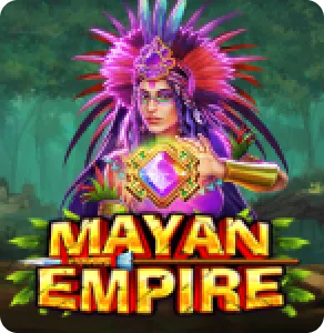 Mayan Empire