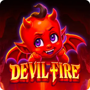 Devil Fire