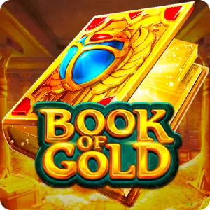 Book Of Gold