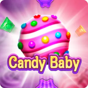 Candy Baby