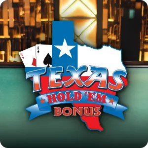 Texas Hold’em Poker