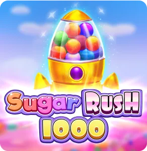 Sugar Rush 1000