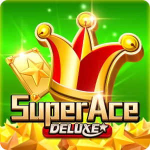 Super Ace Deluxe