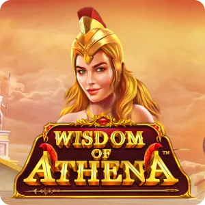 Wisdom Of Athena