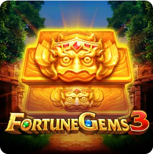 Fortune Gems 3