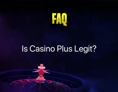 Is Casino Plus Legit