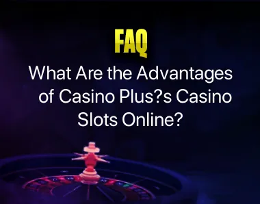 Casino Slots Online