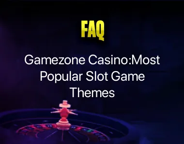 Gamezone Casino