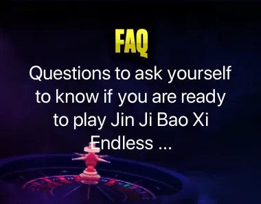 Play Jin Ji Bao Xi Endless Treasure