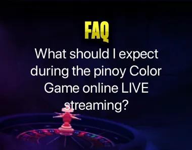 pinoy color game online