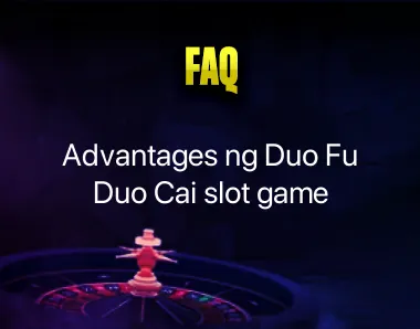 Duo Fu Duo Cai slot game