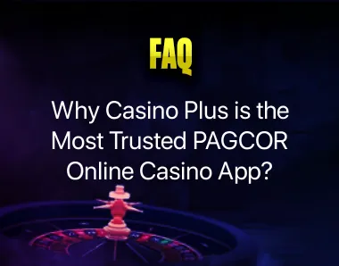 PAGCOR Online Casino App