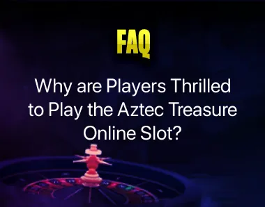 Aztec Treasure Online Slot