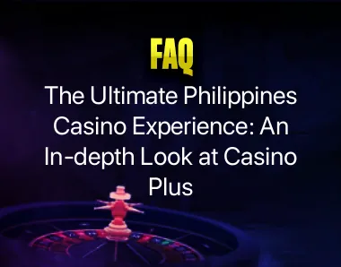 Philippines casino