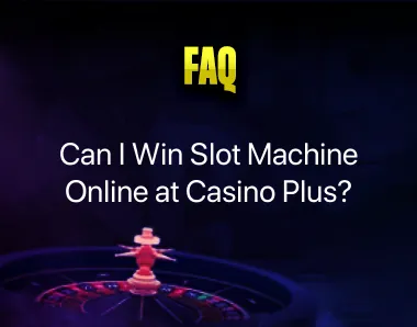 Slot Machine Online