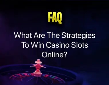 Casino Slots Online