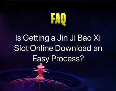 Jin Ji Bao Xi Slot Online Download