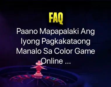 Color Game Online Perya