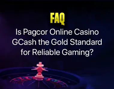 Pagcor Online Casino GCash