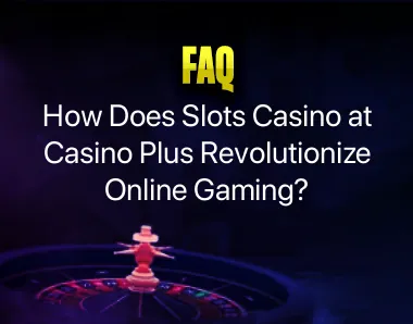 Slots Casino