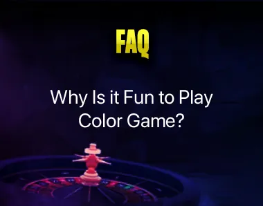Play Color Game