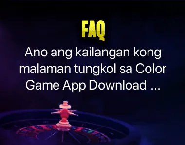 Color Game App Download