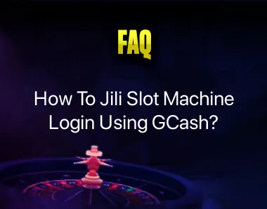Jili Slot Machine Login