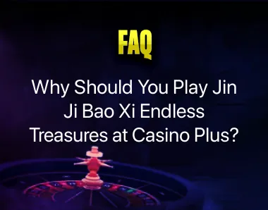 play Play Jin Ji Bao Xi Endless Treasures