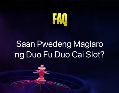 Duo Fu Duo Cai Slot