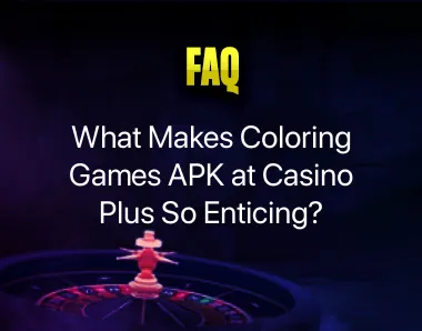 Coloring Games APK