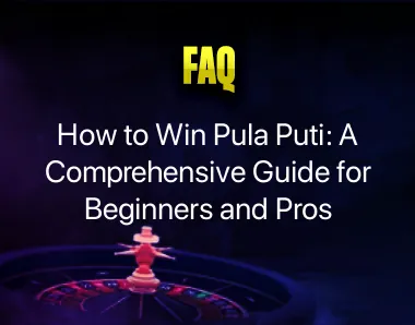 How To Win Pula Puti