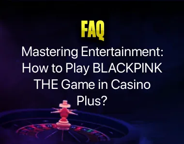 How to Play BLACKPINK THE Game