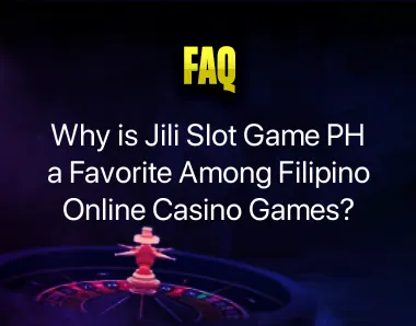 Jili Slot Game PH