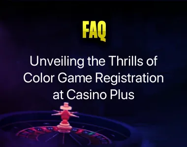 Color Game Registration