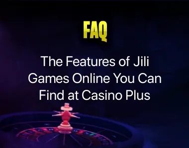 jili games online