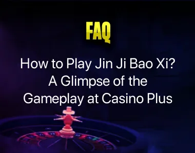 How to Play Jin Ji Bao Xi