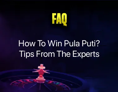 how to win pula puti