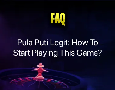 pula puti legit