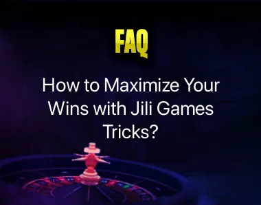 Jili Games tricks