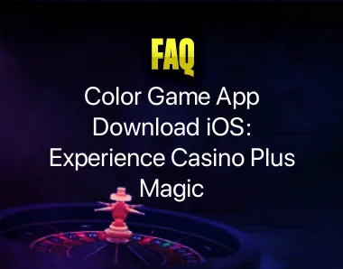 Color Game app download iOS