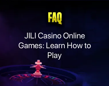jili casino online games