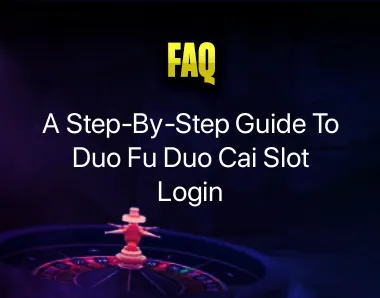 Duo Fu Duo Cai Login