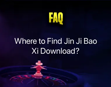 Jin Ji Bao Xi Download